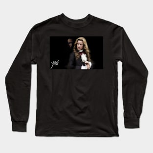 MonChevy Long Sleeve T-Shirt